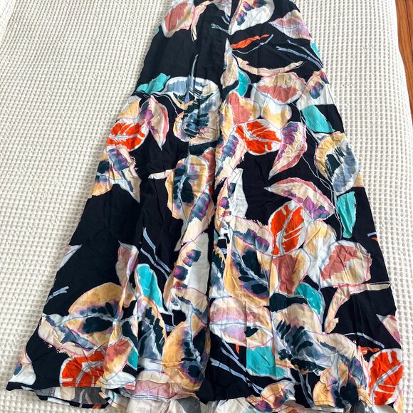 Maaji 2 piece tropical print cover up - Picture 3 of 5